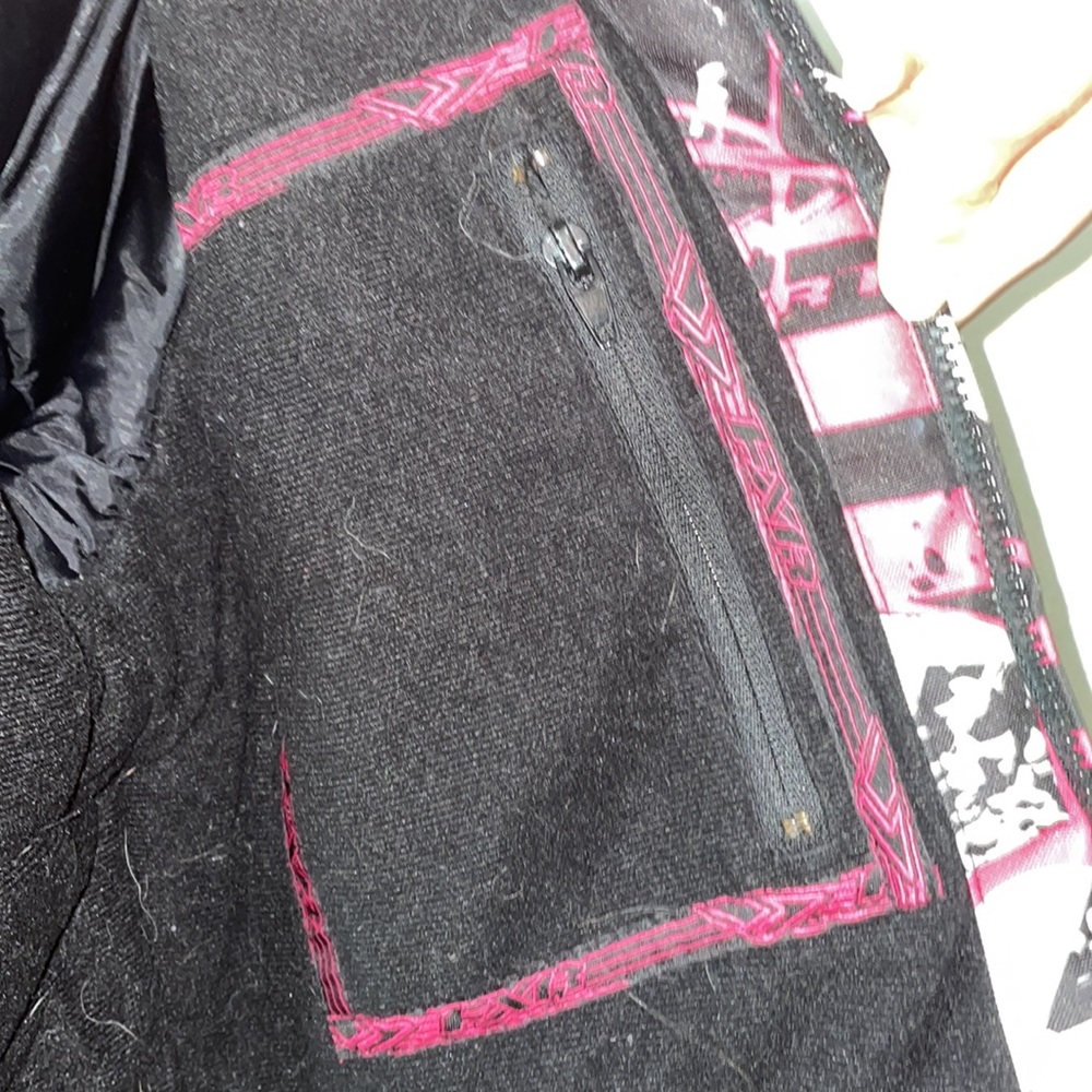 Fxr Winter / Snowmobiling Jacket - image 5